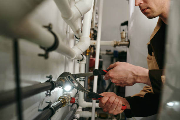 Best Emergency Plumbing Repair  in Martin, TN