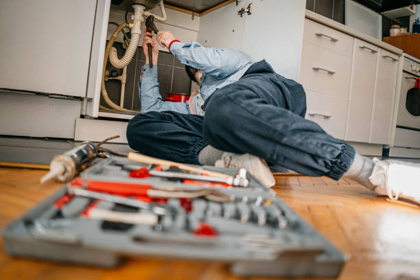 Best Leak Detection Services  in Martin, TN