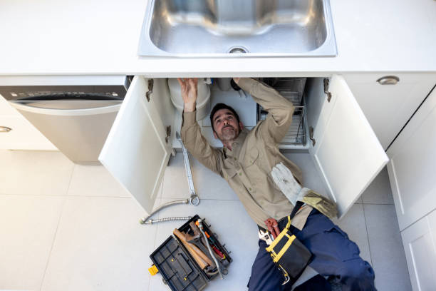 Reliable Martin, TN Plumbing Solutions