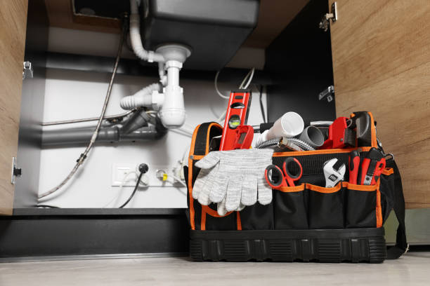 Best Residential Plumbing Services  in Martin, TN