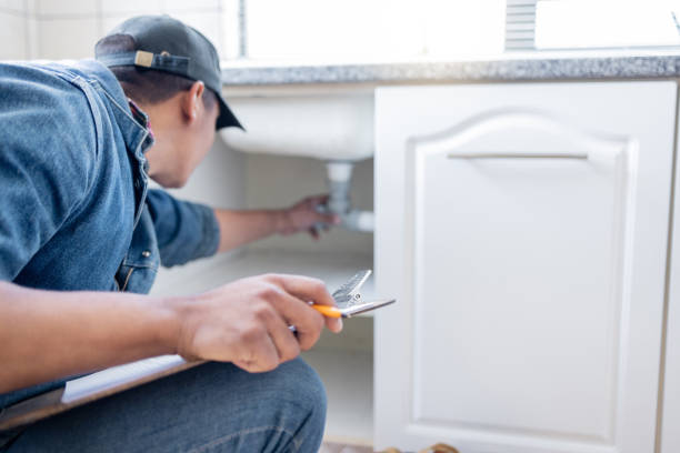 Best Water Heater Repair  in Martin, TN