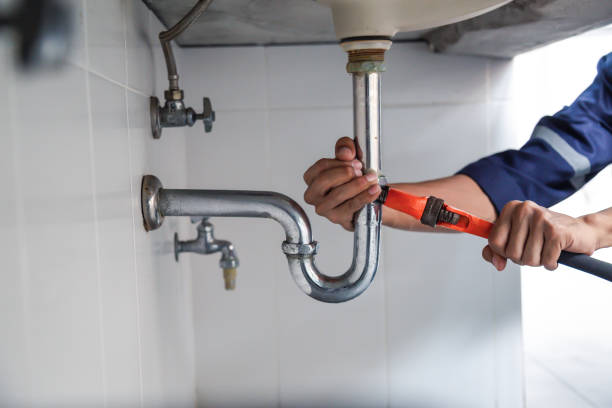 Best Drain Cleaning Services  in Martin, TN
