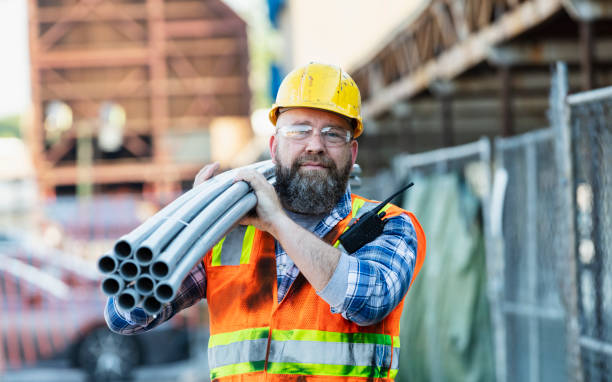 Best Commercial Plumbing Services  in Martin, TN