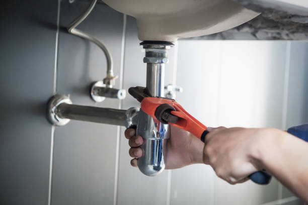 Best Sewer Line Repair  in Martin, TN
