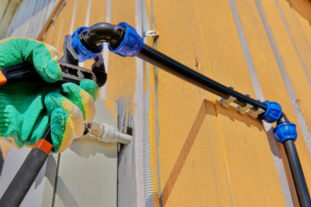 Best Gas Line Repair  in Martin, TN