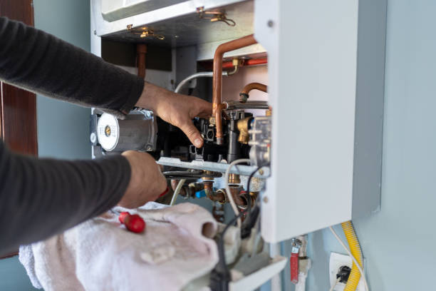Best Water Softener Installation  in Martin, TN