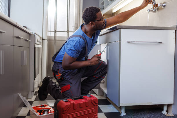 Best Plumbing Installation Services  in Martin, TN