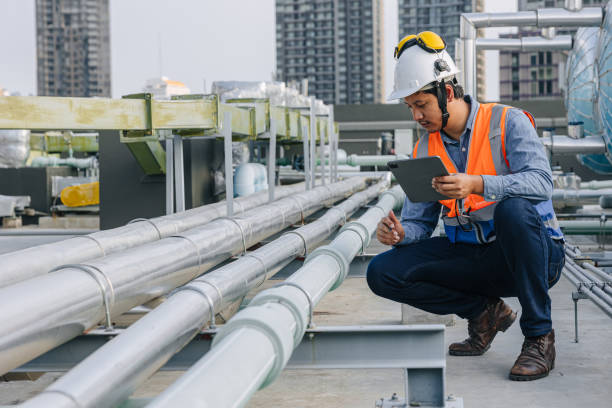 Best Commercial Plumbing Services  in Martin, TN