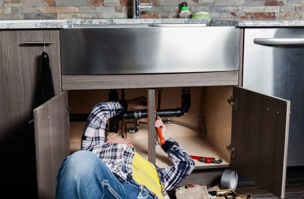 Best Drain Cleaning Services  in Martin, TN