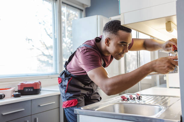 Best Hot Water Heater Installation  in Martin, TN