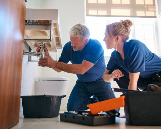Best Commercial Plumbing Services  in Martin, TN